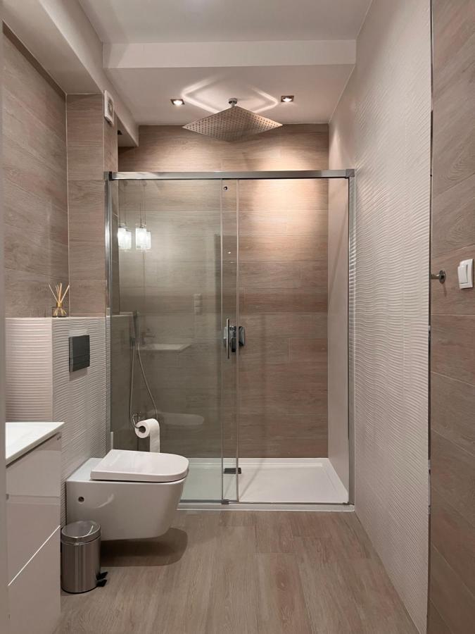 דירות Piotrków Trybunalski Apartament Reymonta Park מראה חיצוני תמונה