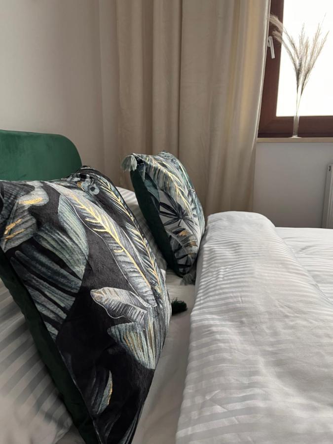 דירות Piotrków Trybunalski Apartament Reymonta Park מראה חיצוני תמונה