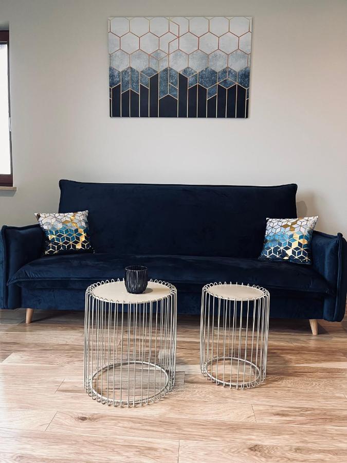 דירות Piotrków Trybunalski Apartament Reymonta Park מראה חיצוני תמונה