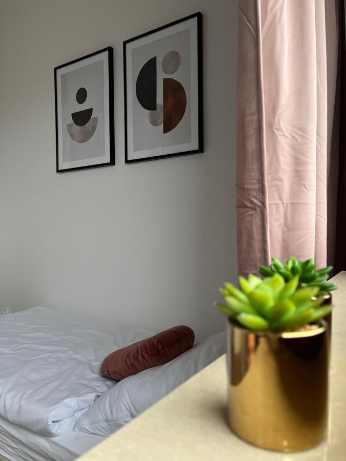 דירות Piotrków Trybunalski Apartament Reymonta Park מראה חיצוני תמונה