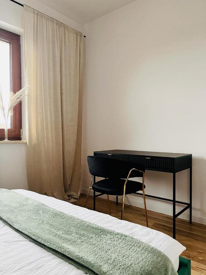 דירות Piotrków Trybunalski Apartament Reymonta Park מראה חיצוני תמונה